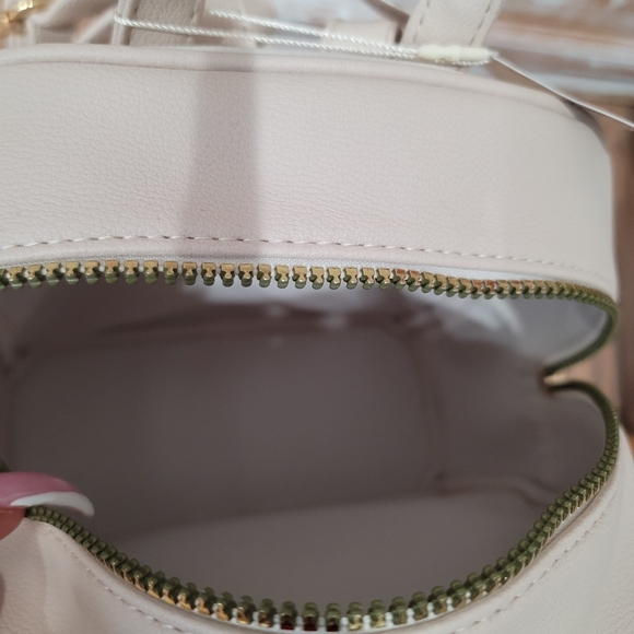 NWT Disney Bambi Embossed Backpack - Picture 6 of 9